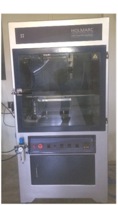Spray Pyrolysis unit