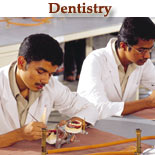 Dentistry