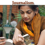 Journalism
