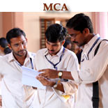 MCA
