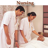 Nursing